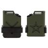 ,1/10rc,,scx10 90046 R4WD - (Color: Green) view 3