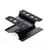 1 Piece Rotating Repair Platform 360-Degree Rotating Repair Platform Suitable for 1/10 1/8 Remote Control Vehicle Model Car - (Color: Black) view 4