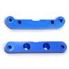 12428 Swing Arm Booster A B Strengthen Arm 12428-0063 12428-0064 for WTY 12423 12428 FY01 RC Car Parts - (Color: Blue) view 1