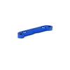 12428 Swing Arm Booster A B Strengthen Arm 12428-0063 12428-0064 for WTY 12423 12428 FY01 RC Car Parts - (Color: Blue) view 4