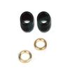 Damper Rubber/Black 80 HS1291 T-Rex 450 V2 PRO V3 view 1