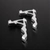 1/5 Scale rc Baja Parts Rovan rc car Spare Parts CNC Alloy Front Support 95009 - (Color: Multi) view 2