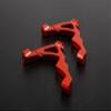 1/5 Scale rc Baja Parts Rovan rc car Spare Parts CNC Alloy Front Support 95009 - (Color: Multi) view 3