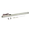 227mm 56 LED Superbright Roof Light LED Light Bar for 1/6 RC Crawler Car Axial SCX6 JEP JLU Wrangler Upgrade view 1