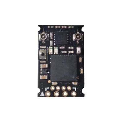 Crossover RX XR602T-D(DSMX/2 SPEKTRUM) SBUS/FPORT/RSSI/Full-RFPower/TELEM/D-ANT MicroFPVRX - (CN)