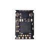 Crossover RX XR602T-D(DSMX/2 SPEKTRUM) SBUS/FPORT/RSSI/Full-RFPower/TELEM/D-ANT MicroFPVRX - (CN) view 1