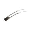Crossover RX XR602T-D(DSMX/2 SPEKTRUM) SBUS/FPORT/RSSI/Full-RFPower/TELEM/D-ANT MicroFPVRX - (CN) view 3
