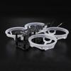 GEPRC GEP-CK Frame kit 2inch Carbon Fiber for GEPRC CineKing CineWhoop FPV Drone Parts RC DIY Quadcopter Accessories - (Color: GEP-CK Frame, CN) view 2