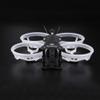 GEPRC GEP-CK Frame kit 2inch Carbon Fiber for GEPRC CineKing CineWhoop FPV Drone Parts RC DIY Quadcopter Accessories - (Color: GEP-CK Frame, CN) view 4