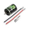 540 Brushed Motor for 1/10 RC Crawler Axial SCX10 II III TRAXS RTX4 R4WD D90 RC Car Boat Parts,35T view 4