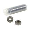 10PCS 5x11x4mm Ball Bearing for Car Racing MR115ZZ Metal Shielded 11x5x4mm RC view 2