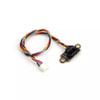 Holybro ST VL53L1X Lidar 50Hz Accurate Ranging Up to 4m for PIXHAWK 4 Flight Controller RC Multirotor Airplanes 25X10.7X3.2mm view 1
