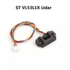 Holybro ST VL53L1X Lidar 50Hz Accurate Ranging Up to 4m for PIXHAWK 4 Flight Controller RC Multirotor Airplanes 25X10.7X3.2mm view 2