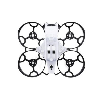 GEPRC GEP-TKP16 Frame Suitable for Thinking P16 Series Drone for DIY RC FPV Quadcopter Freestyle Cinewhoop Drone Accessories - (Color: GEP-TKP16 Frame, CN)