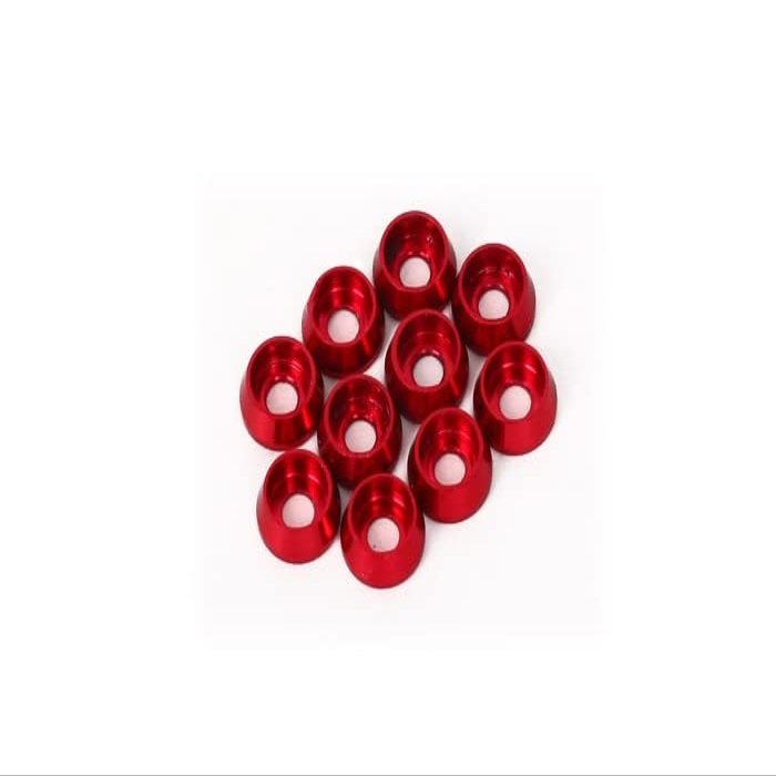 KDS Agile A5 RC Helicopter Parts KA-55-074 Screw Aluminum Gasket