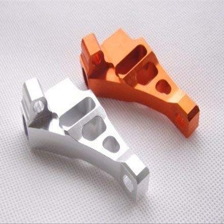 Billet Aluminum Rear Engine Mount