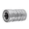 6PCS Ball Bearings 8x16x5mm LS029 for Trasped HG P407 1/10 RC Car Vehicles Model Spare Parts view 3