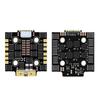 NASITIP Foxeer Reaper Mini Esc 60a Blheli32 4-in-1 Brushless 20 x 20mm 3-8s Dshot 1200 for Flight Controller Stack FPV Racing - (Color: Black, CN) view 1