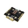 NASITIP Foxeer Reaper Mini Esc 60a Blheli32 4-in-1 Brushless 20 x 20mm 3-8s Dshot 1200 for Flight Controller Stack FPV Racing - (Color: Black, CN) view 3