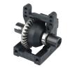 1 Set Gear Box Gearbox and Differential EA1049 EA1057 for Jlb Racing Cheetah 11101 21101 J3 Speed 1/10 Rc Car Parts - (Color: Coffee) view 3