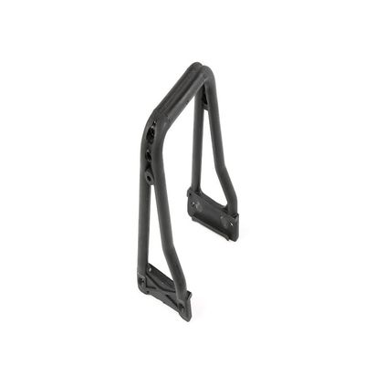 1/8 RC CAR ROFUN Plastic Handle Kit for 1/8 HPI Racing Savage XL Flux Rovan Torland Monster BRUSHLESS Truck Parts
