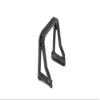1/8 RC CAR ROFUN Plastic Handle Kit for 1/8 HPI Racing Savage XL Flux Rovan Torland Monster BRUSHLESS Truck Parts view 1