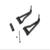 1/8 RC CAR ROFUN Plastic Handle Kit for 1/8 HPI Racing Savage XL Flux Rovan Torland Monster BRUSHLESS Truck Parts view 2