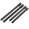 1/10 Original Parts 02010 Front and Rear Shell Columns 4P Flat Running Drift Parts view 1