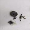 8000rmp clutch AND Spark Plug FOR Zenoah CY ROVAN ENGINES FOR HPI KM BAJA LOST PARTS view 1