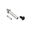 2PCS ALZRC - Devil 380 Fast TBR Spindle Shafts - (CN) view 1