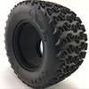 1/8 HPI Savage XL Flux 4.6 Monster Truck Tire Wheels for hobao Summit Revo Flux Nanda HRAXXAS E MAXX T MAXX REMPAGE MT - (Color: 1pcs) view 2