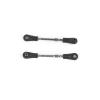 2Pcs Servo Link Rod 120938 7215 for ZD Racing DBX-10 DBX10 10421-S 9102 1/10 RC Car Spare Parts Accessories view 2