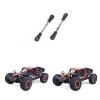 2Pcs Servo Link Rod 120938 7215 for ZD Racing DBX-10 DBX10 10421-S 9102 1/10 RC Car Spare Parts Accessories view 4