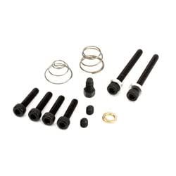 Rc Saito Engines Parts Four-Stroke Engine CARB Screw and Spring Set: FG17 BM SAIG1790