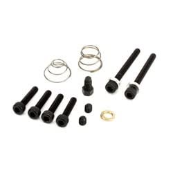 Rc Saito Engines Parts Four-Stroke Engine CARB Screw and Spring Set: FG17 BM SAIG1790