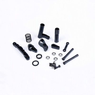 Steering kit for 1/8 HPI Racing Savage XL Flux Rovan TORLAND Monster BRUSHLESS Truck rc car Parts