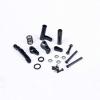 Steering kit for 1/8 HPI Racing Savage XL Flux Rovan TORLAND Monster BRUSHLESS Truck rc car Parts view 1