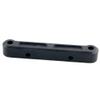 1/10 Original Parts 02150 Rear Projection Board for 94122 Flat Running Oil Truck Parts view 4