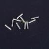 Shaft Pins 2.5 * 12 Fit for 1/8 HPI Racing Savage XL Flux Rovan TORLAND Monster Brushless Truck Parts view 1