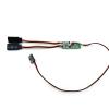 Aircraft Model Landing Gear Retracting Wheel Cover Warehouse Door Timing Control Circuit Module view 1
