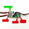 Aircraft Model Landing Gear Retracting Wheel Cover Warehouse Door Timing Control Circuit Module view 2