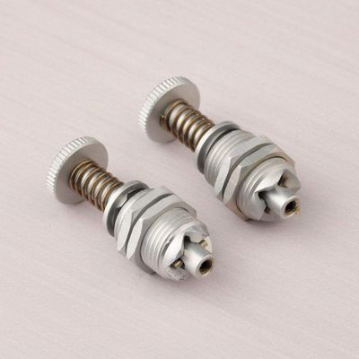 35 mm 35 * 12 mm Hatch Cover Lock Lock Suitable for 80 cm Above The Hull Model Ship Cabin Cover Lock Spring