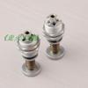 35 mm 35 * 12 mm Hatch Cover Lock Lock Suitable for 80 cm Above The Hull Model Ship Cabin Cover Lock Spring view 3