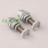 35 mm 35 * 12 mm Hatch Cover Lock Lock Suitable for 80 cm Above The Hull Model Ship Cabin Cover Lock Spring view 4