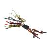 Universal 8 LED Lights Kit Modification Accessories Replace for 1/10 RC Car view 2