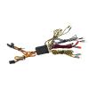 Universal 8 LED Lights Kit Modification Accessories Replace for 1/10 RC Car view 4