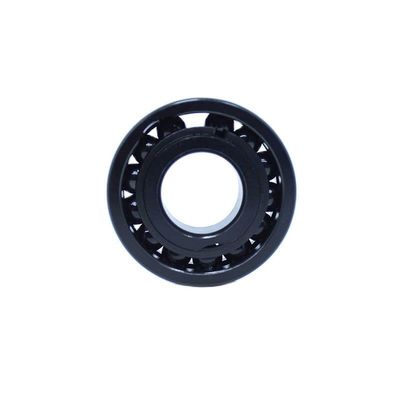 6804 High Temperature Bearing 20 * 32 * 7 mm (2 Pcs) 500 Degrees Celsius Thin Section Bearings Full Ball Bearing