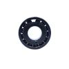 6804 High Temperature Bearing 20 * 32 * 7 mm (2 Pcs) 500 Degrees Celsius Thin Section Bearings Full Ball Bearing view 1