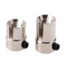 81021 Drive Gear Joint Cups HSP 1/8 Models Parts RC Cars Monster Truck Buggy - (Color: Silver) view 4