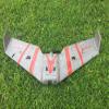 Reptile S800 V2 Sky Shadow 820mm Wingspan Gray FPV Epp Flying Wing Racer Kit Version - Parts & Accs - view 1